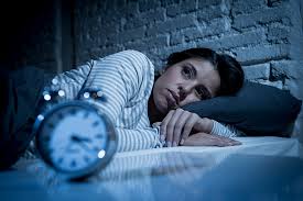 Cara Mengatasi Insomnia yang Bisa Dilakukan