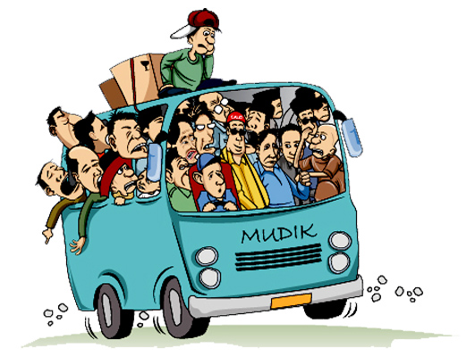 Mudik Selesai, Cek Mobil Pasca Mudik 2024!