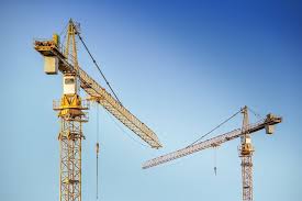 Jenis Crane dan Fungsinya