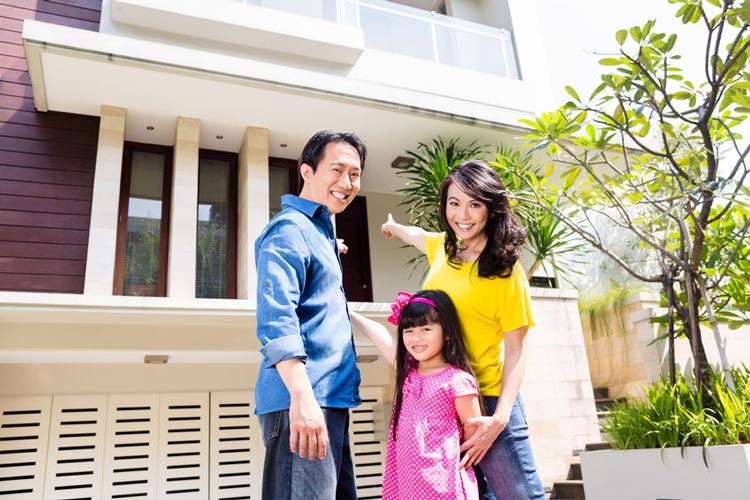 Tips Aman Meninggalkan Rumah Saat Liburan