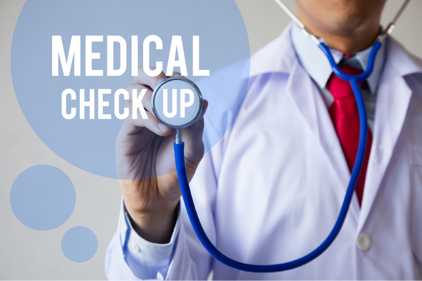 Manfaat Medical Check-Up yang Perlu Diketahui