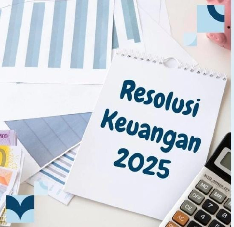 Agar Masa Depan Anak Tidak Dikorbankan, Miliki 4 Resolusi Keuangan Ini untuk Tahun Depan!